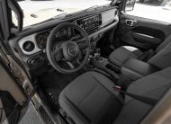 2025 Jeep Gladiator Sport S LC3002