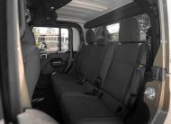 2025 Jeep Gladiator Sport S LC3002