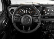 2025 Jeep Gladiator Sport S LC3002