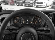 2025 Jeep Gladiator Sport S LC3002