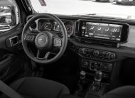 2025 Jeep Gladiator Sport S LC3002