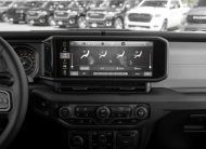 2025 Jeep Gladiator Sport S LC3002