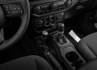 2025 Jeep Gladiator Sport S LC3002