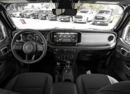 2025 Jeep Gladiator Sport S LC3002