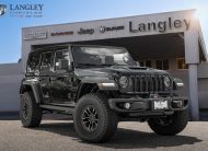 2026 Jeep Wrangler 392 T257771