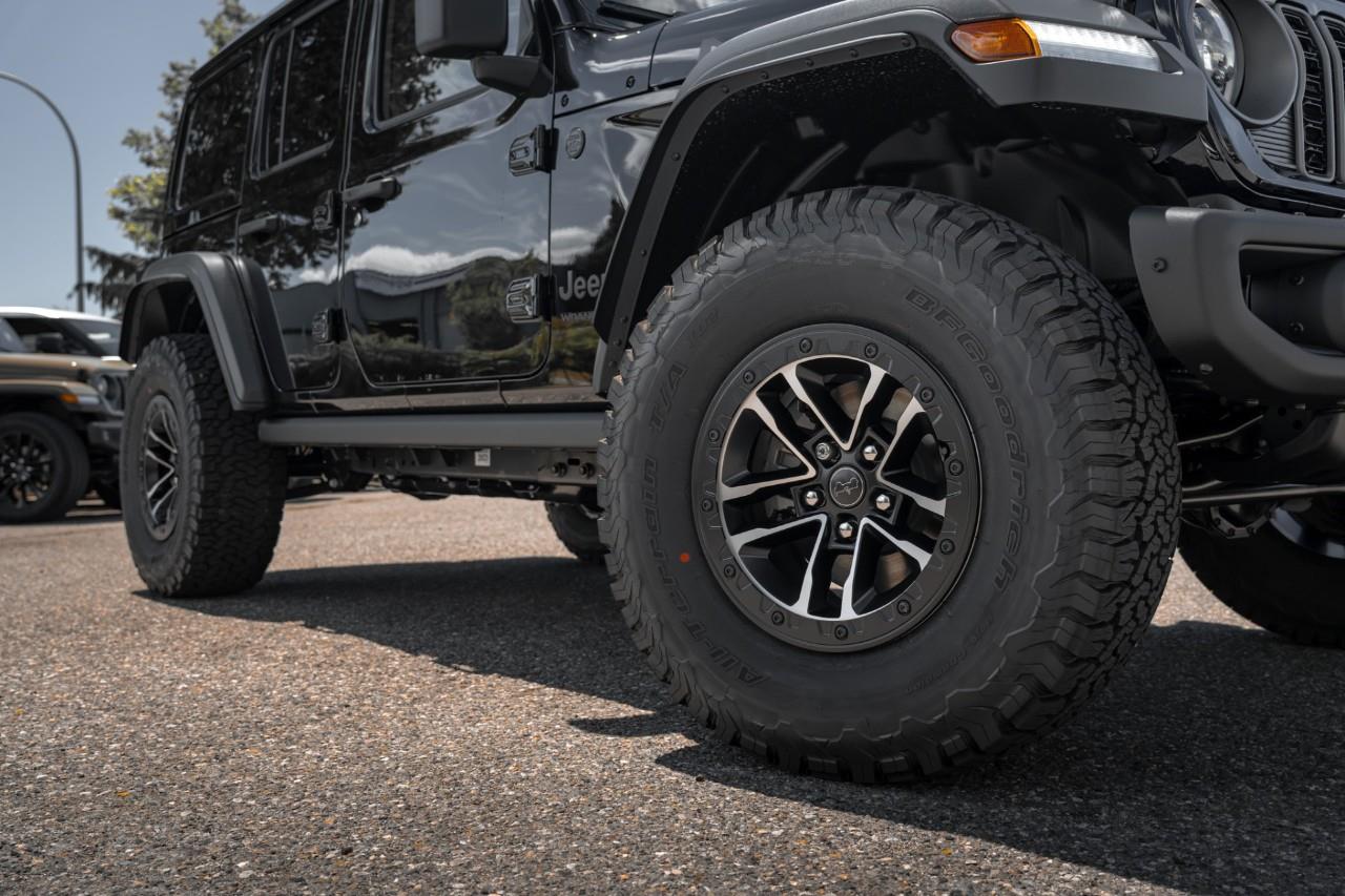 2026 Jeep Wrangler 392 T257771