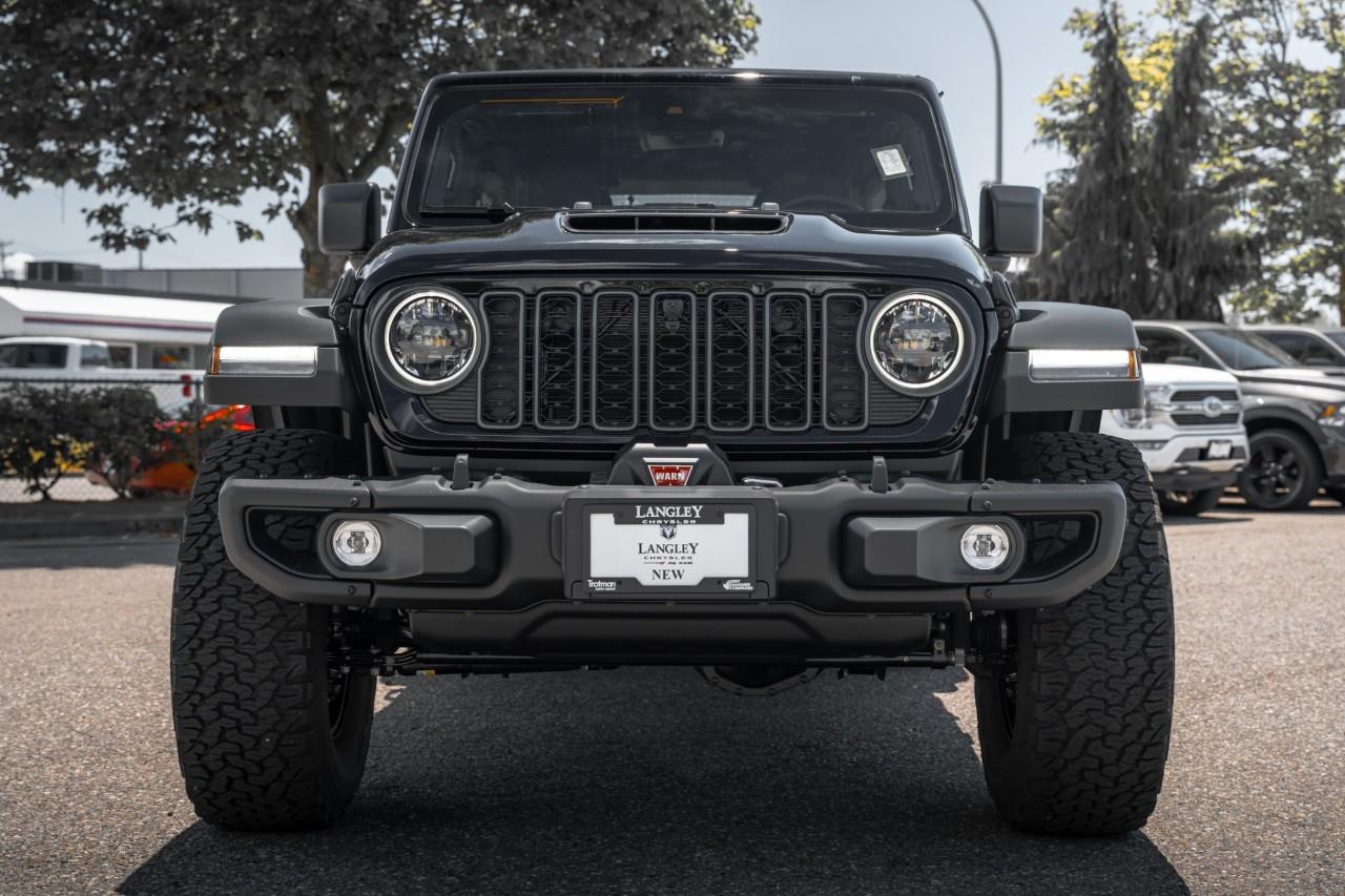 2026 Jeep Wrangler 392 T257771
