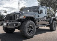 2026 Jeep Wrangler 392 T257771