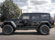 2026 Jeep Wrangler 392 T257771