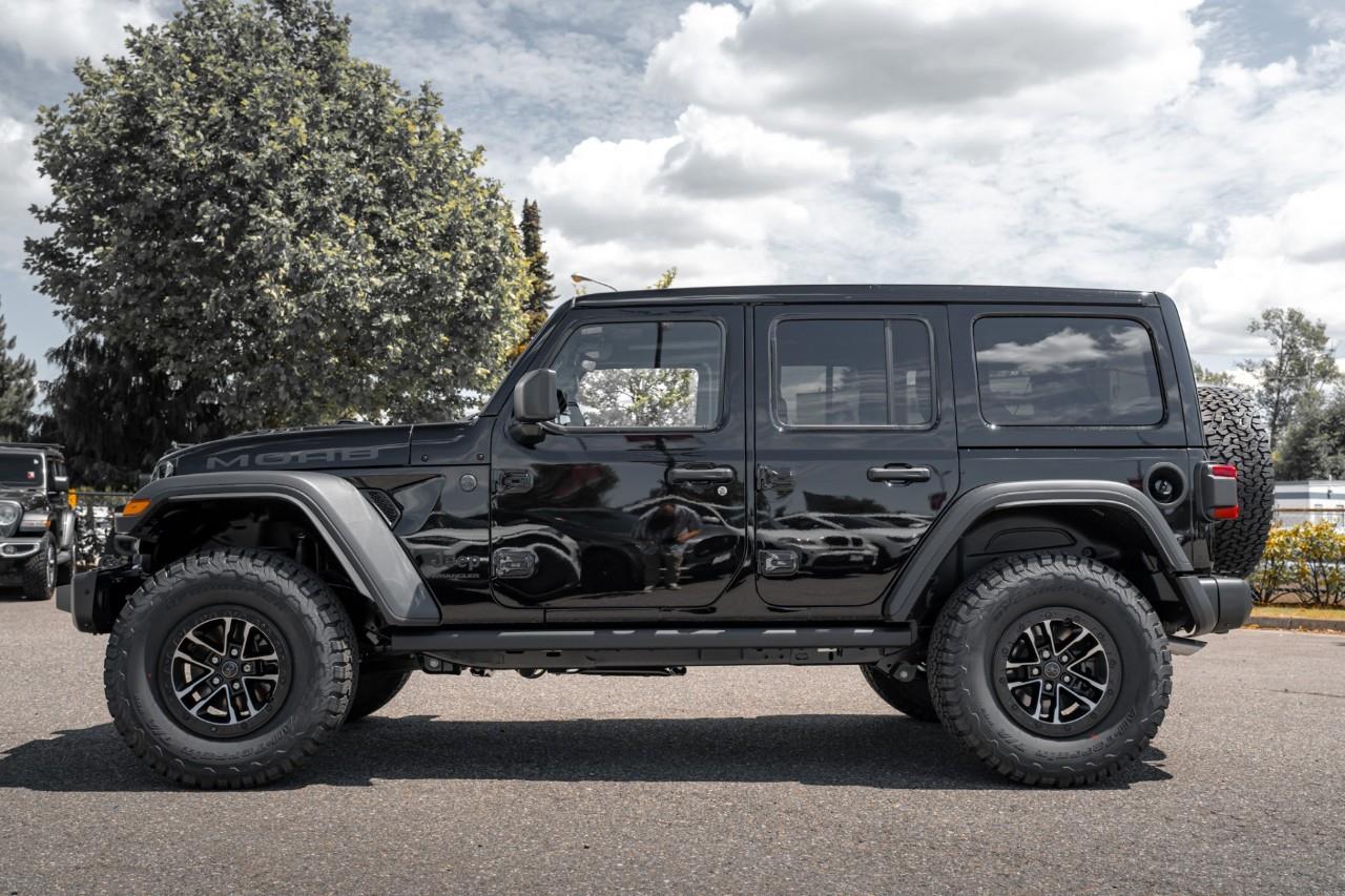 2026 Jeep Wrangler 392 T257771