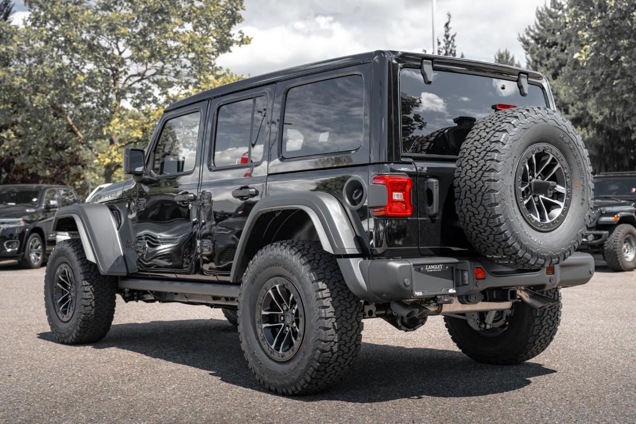 2026 Jeep Wrangler 392 T257771