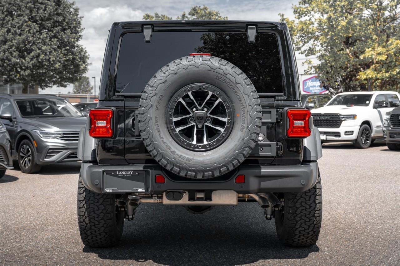 2026 Jeep Wrangler 392 T257771