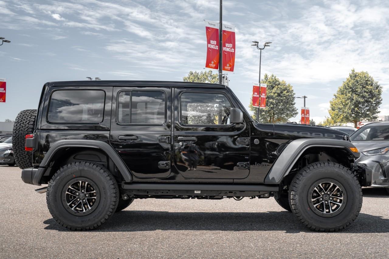 2026 Jeep Wrangler 392 T257771
