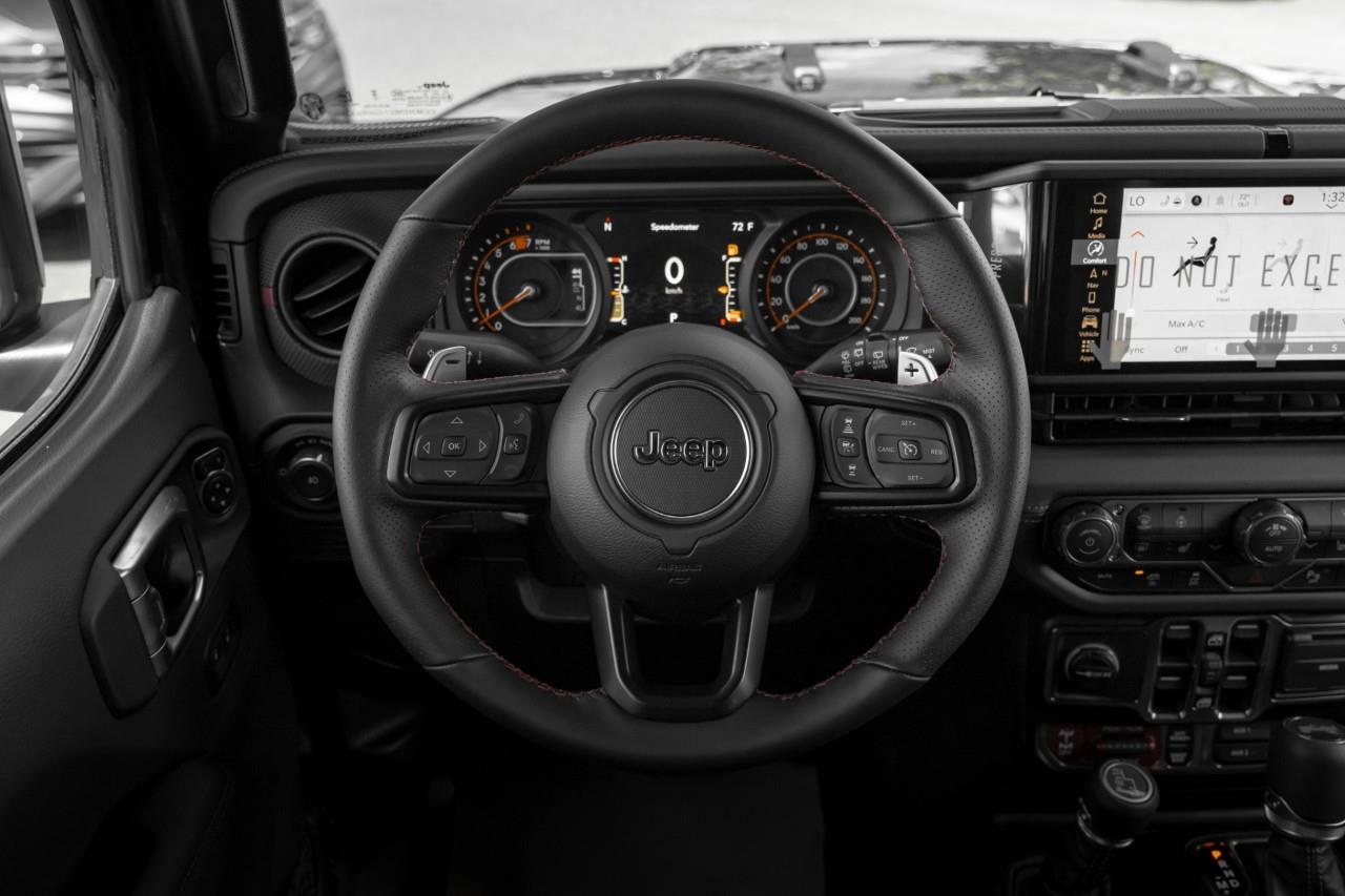 2026 Jeep Wrangler 392 T257771