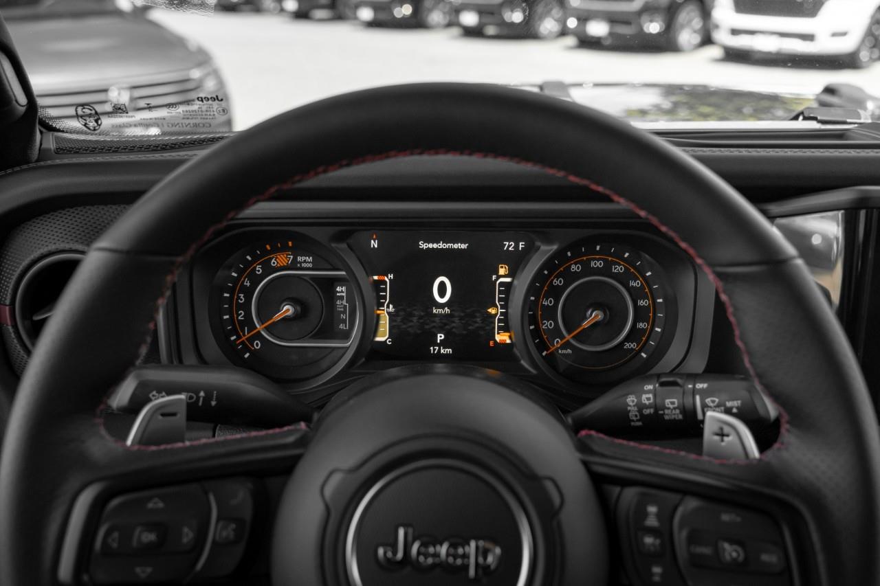 2026 Jeep Wrangler 392 T257771