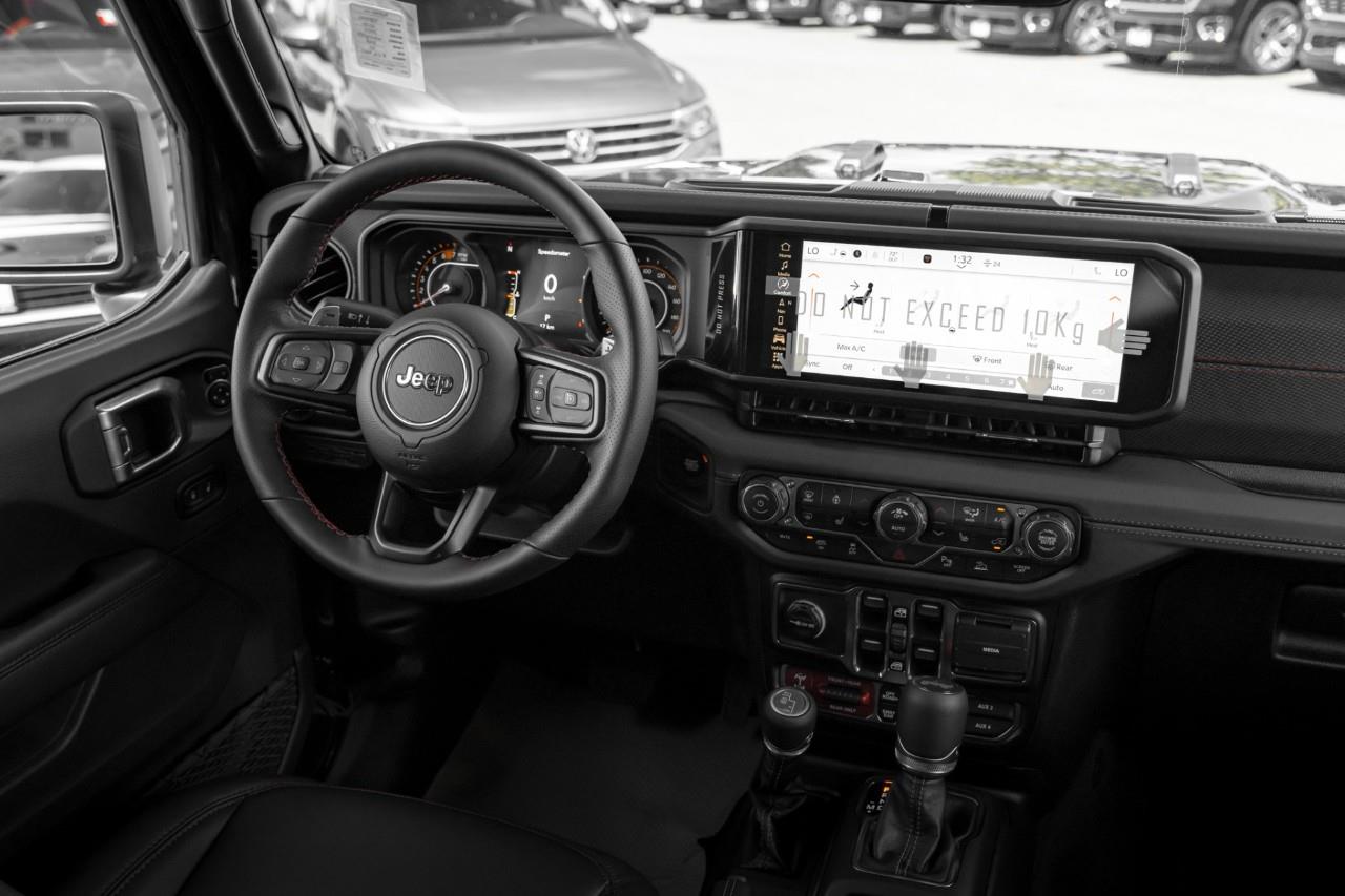 2026 Jeep Wrangler 392 T257771