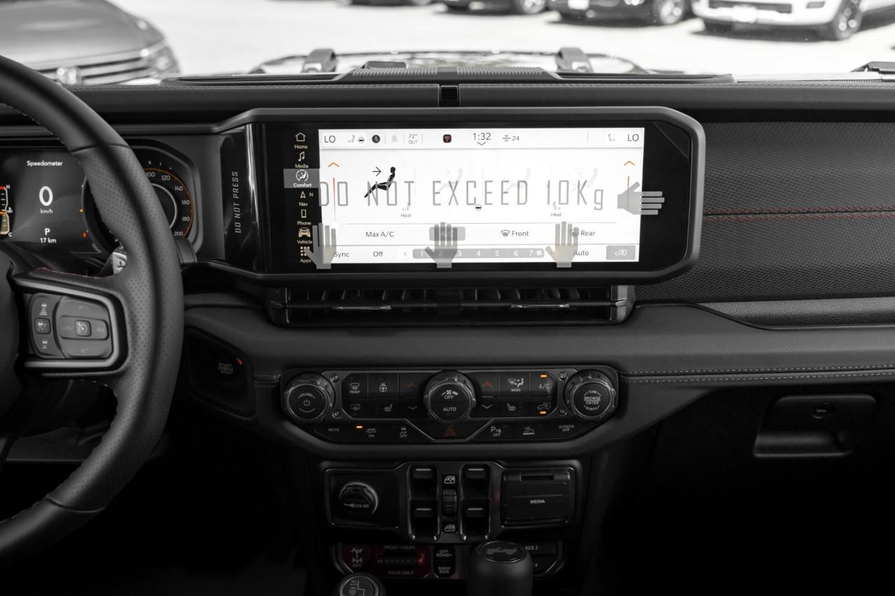 2026 Jeep Wrangler 392 T257771
