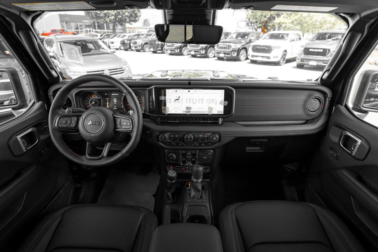 2026 Jeep Wrangler 392 T257771
