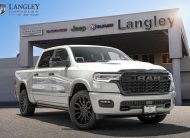 2026 RAM 1500 Limited T382920