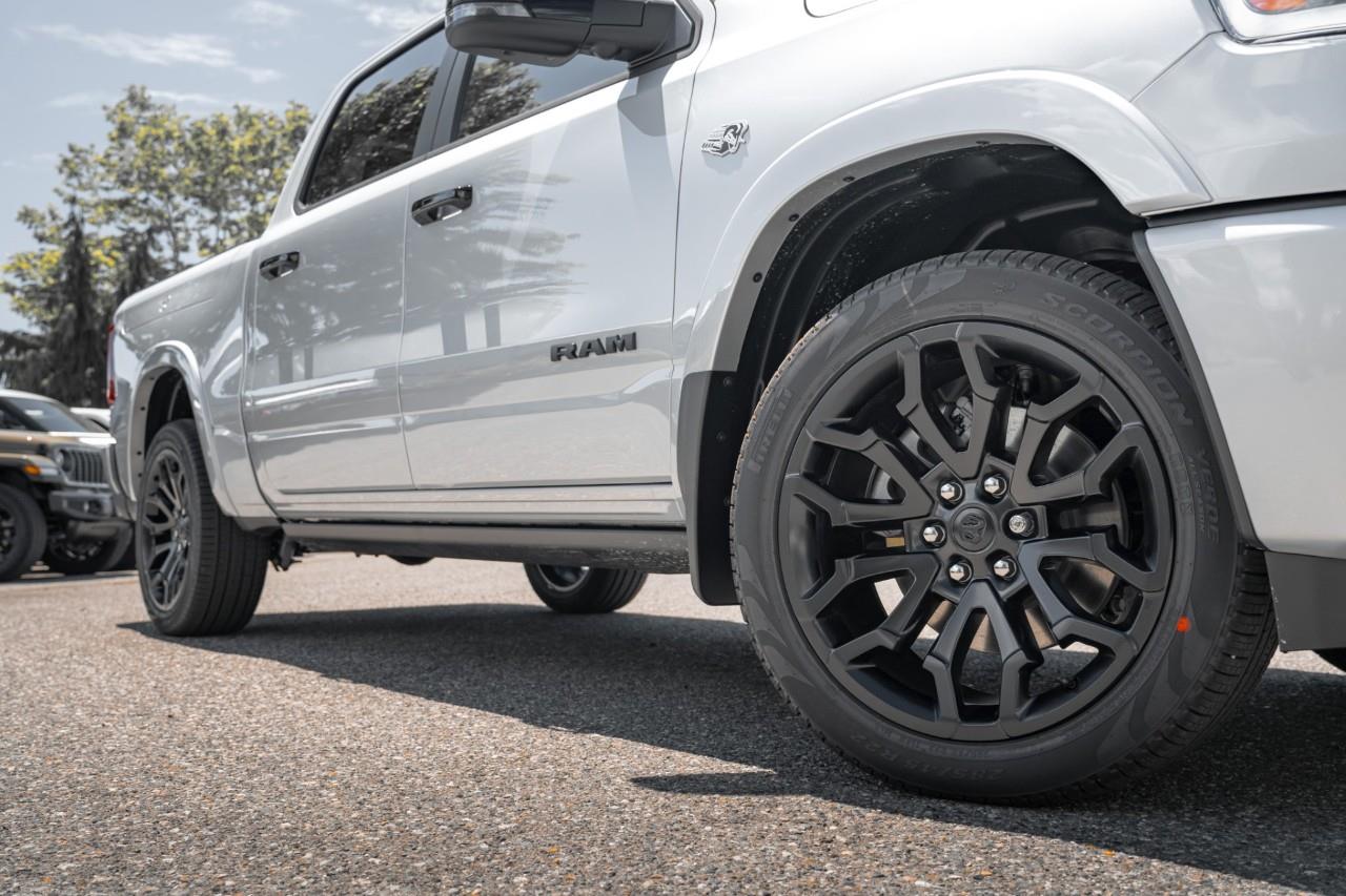 2026 RAM 1500 Limited T382920