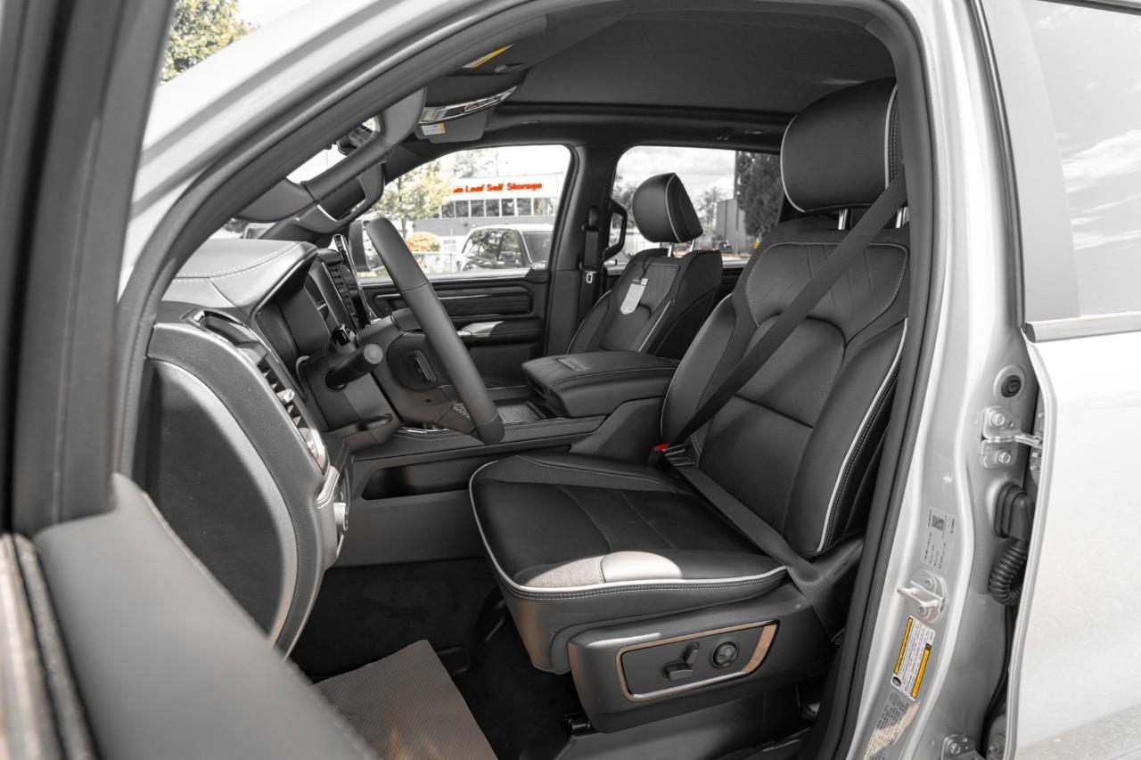 2026 RAM 1500 Limited T382920