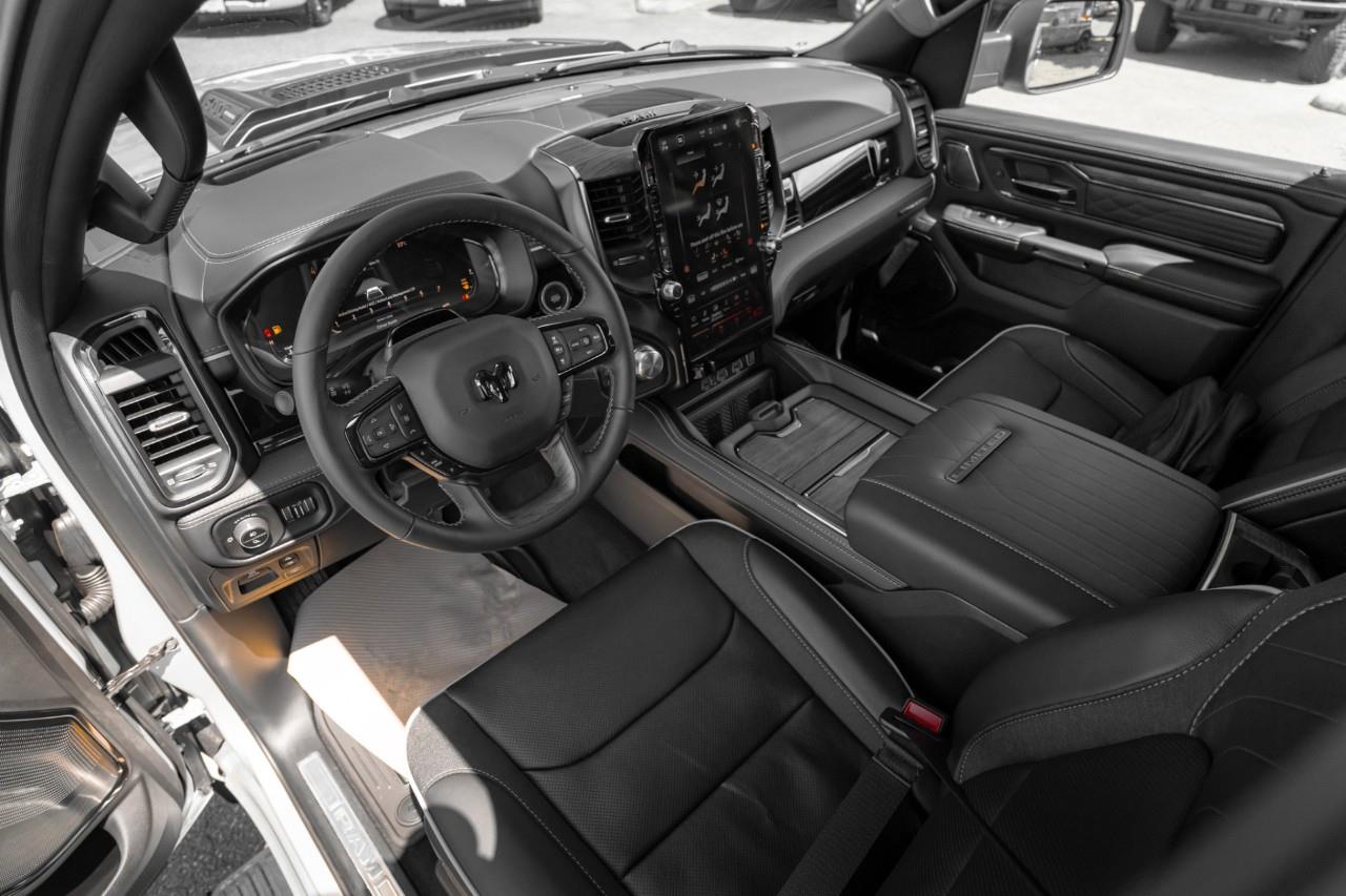 2026 RAM 1500 Limited T382920
