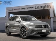 2023 Volkswagen Tiguan Trendline LC2998