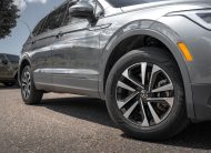 2023 Volkswagen Tiguan Trendline LC2998