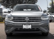 2023 Volkswagen Tiguan Trendline LC2998