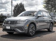 2023 Volkswagen Tiguan Trendline LC2998