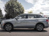 2023 Volkswagen Tiguan Trendline LC2998
