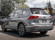 2023 Volkswagen Tiguan Trendline LC2998