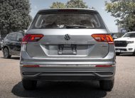 2023 Volkswagen Tiguan Trendline LC2998
