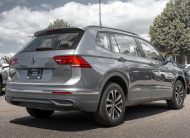 2023 Volkswagen Tiguan Trendline LC2998