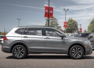 2023 Volkswagen Tiguan Trendline LC2998