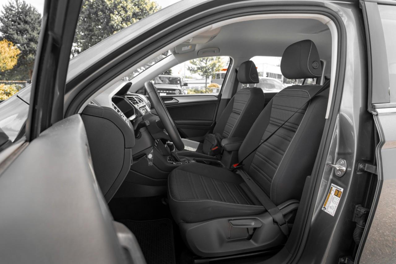 2023 Volkswagen Tiguan Trendline LC2998