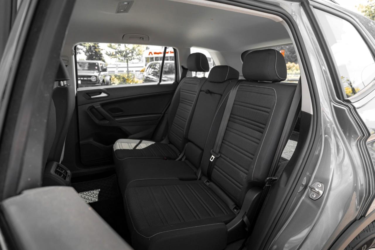 2023 Volkswagen Tiguan Trendline LC2998