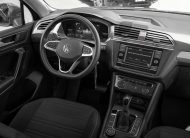 2023 Volkswagen Tiguan Trendline LC2998