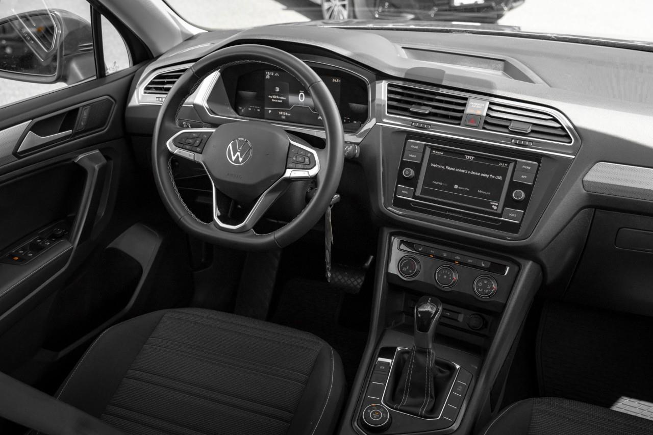 2023 Volkswagen Tiguan Trendline LC2998