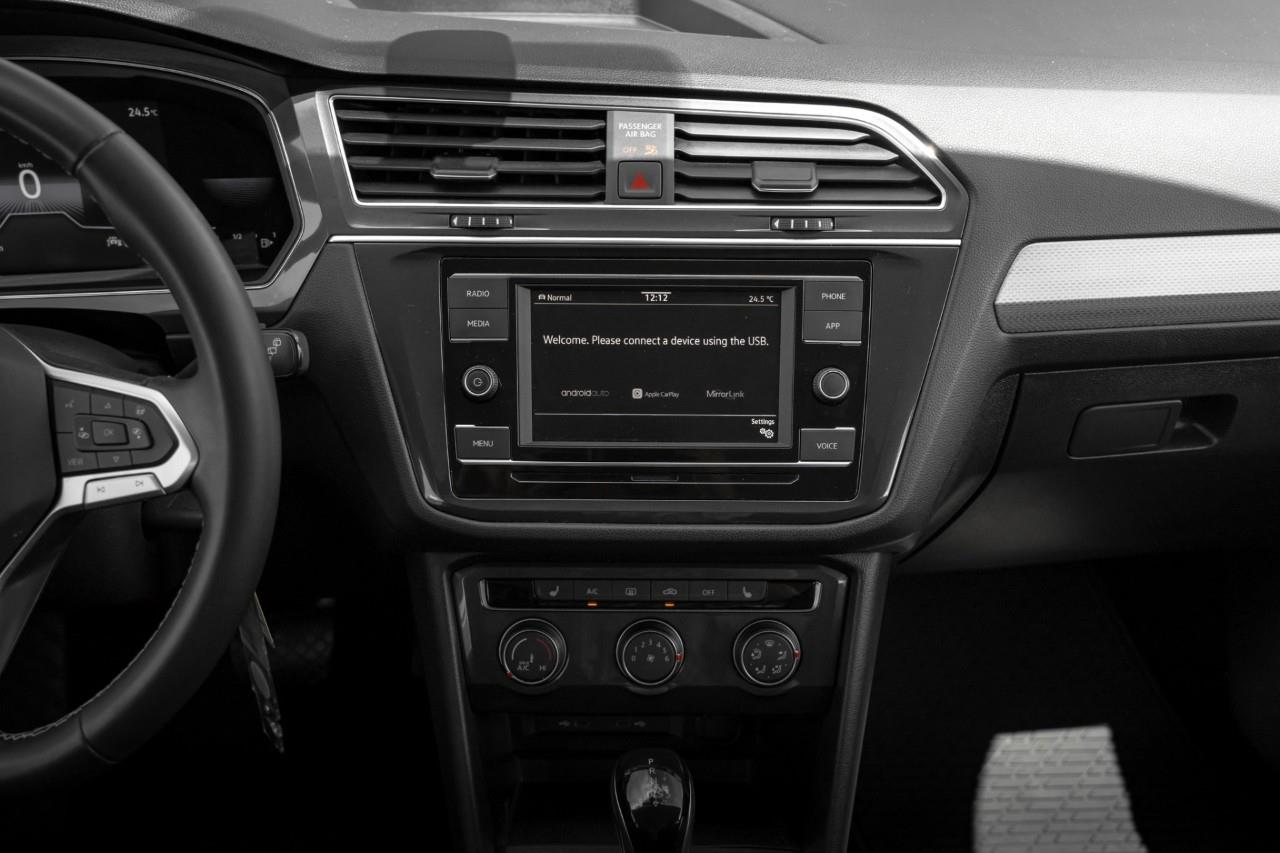 2023 Volkswagen Tiguan Trendline LC2998
