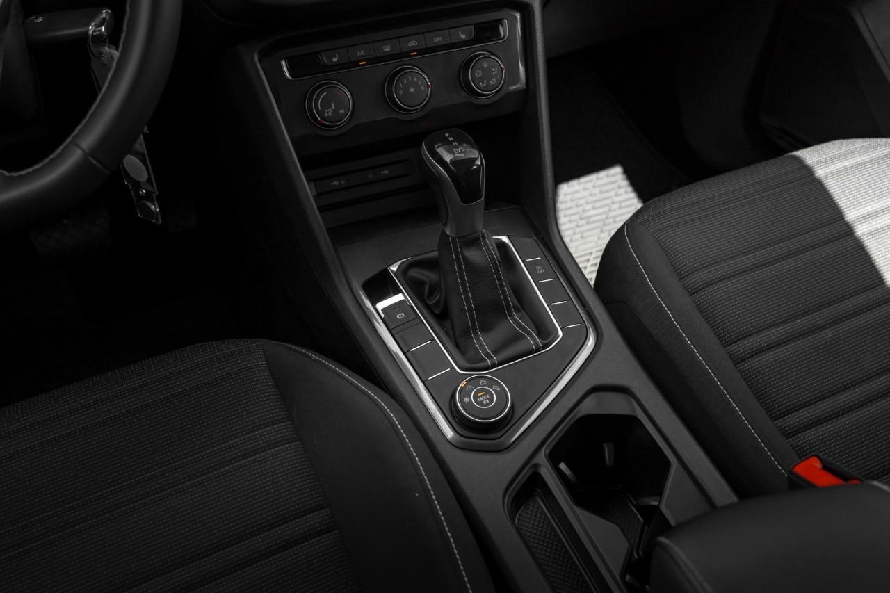 2023 Volkswagen Tiguan Trendline LC2998