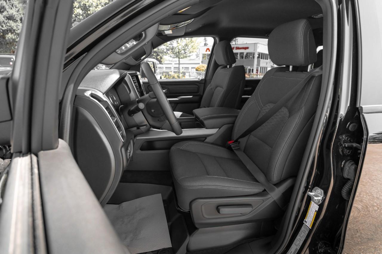 2026 RAM 1500 Tradesman T169223