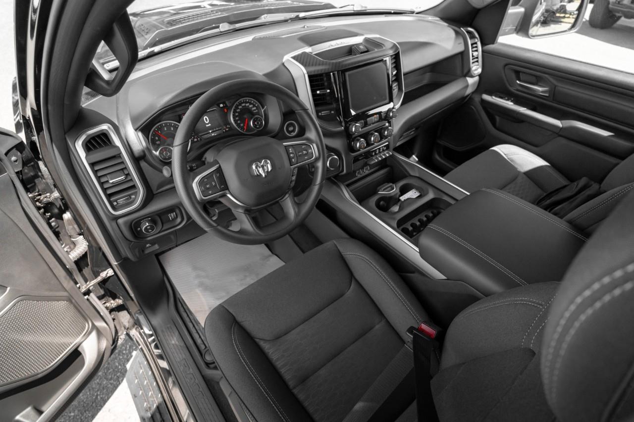 2026 RAM 1500 Tradesman T169223