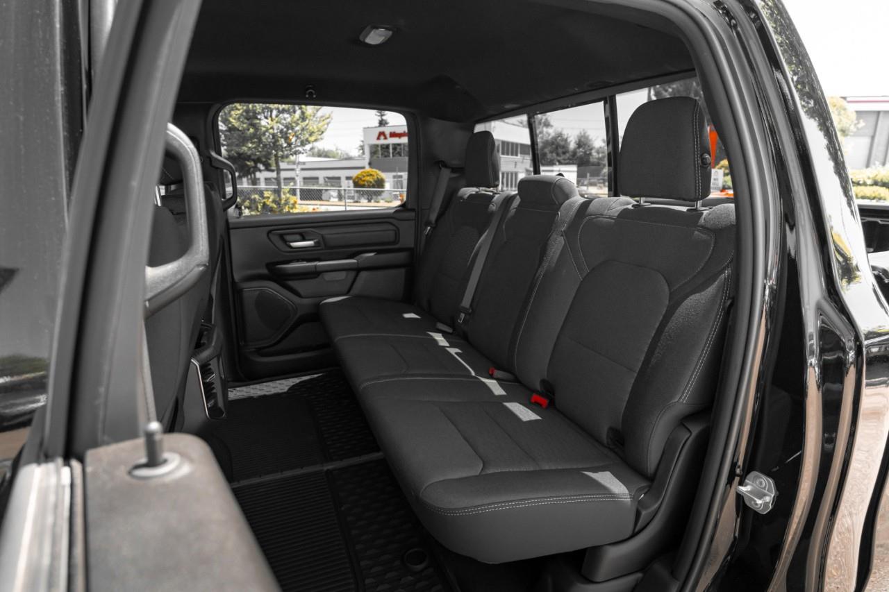 2026 RAM 1500 Tradesman T169223