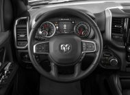 2026 RAM 1500 Tradesman T169223