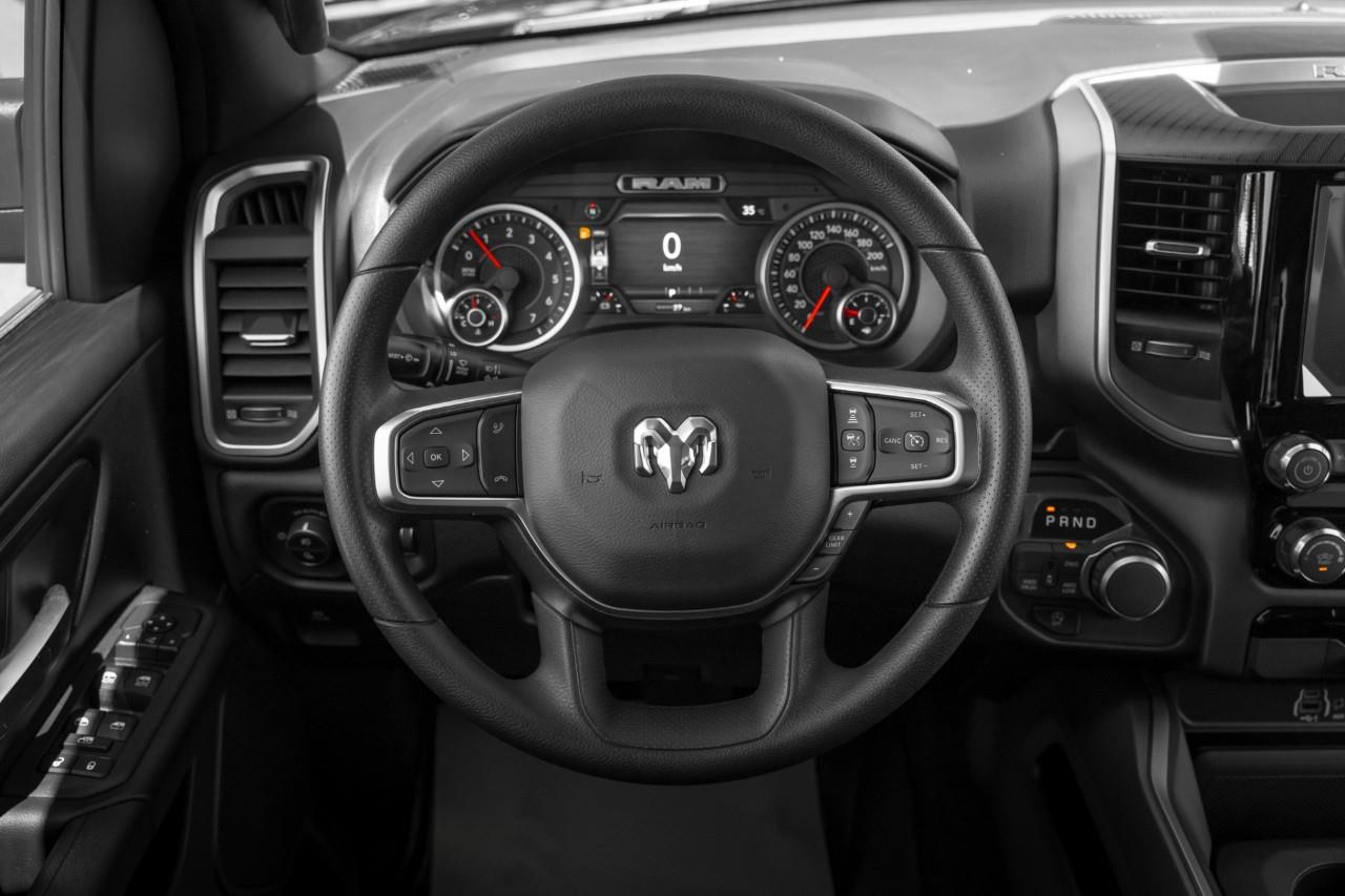 2026 RAM 1500 Tradesman T169223