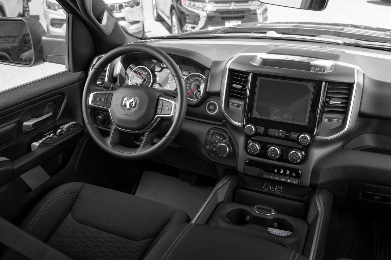 2026 RAM 1500 Tradesman T169223