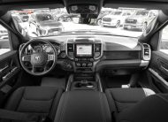 2026 RAM 1500 Tradesman T169223