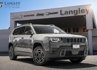 2026 Jeep Cherokee Laredo/Limited T276313