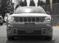 2026 Jeep Cherokee Laredo/Limited T276313